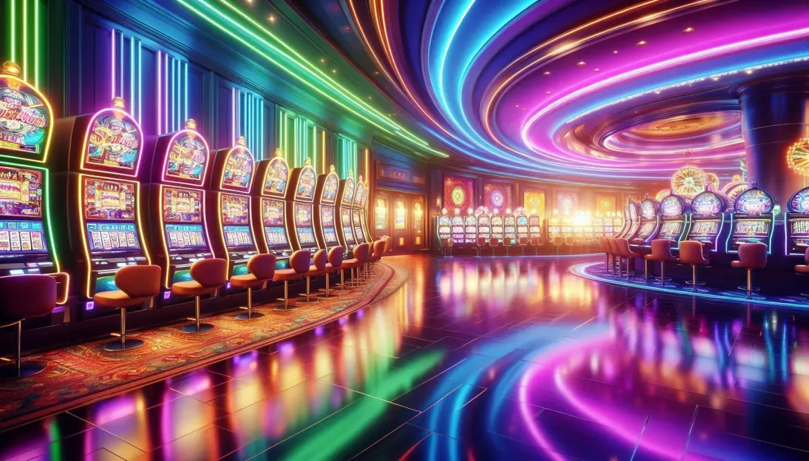 Unlimit Casino